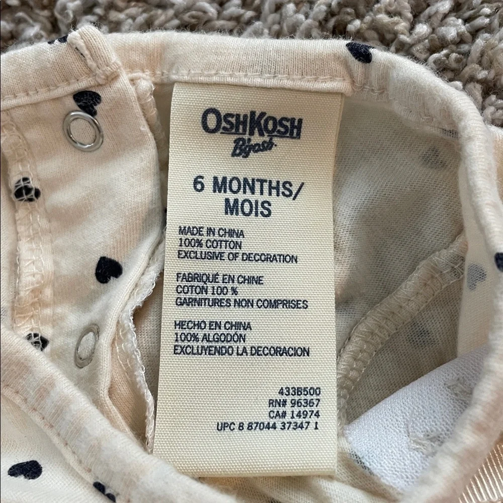 OshKosh Bgosh navy oshkosh